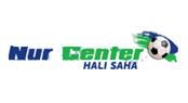 Nur Center Halı Saha  - İstanbul